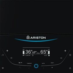 Газовый котел Ariston Alteas X 24 FF NG (3300845) Thumb