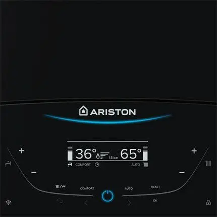 Газовый котел Ariston Alteas X 24 FF NG (3300845)