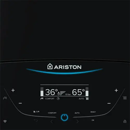 Газовый котел Ariston Alteas X 30 FF NG (3300847)