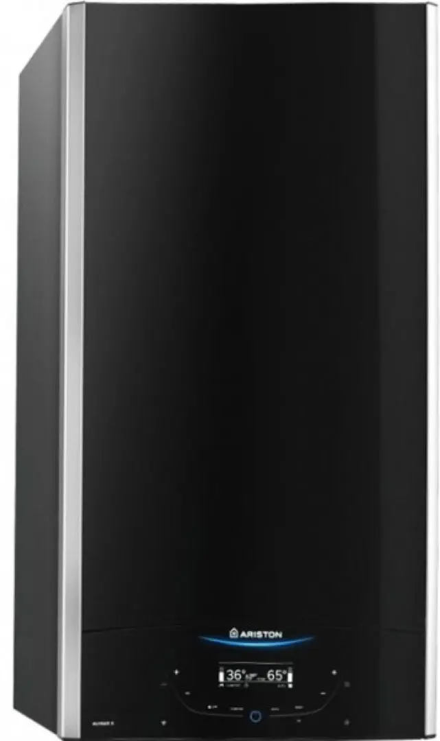 Газовый котел Ariston Alteas X 30 FF NG (3300847)