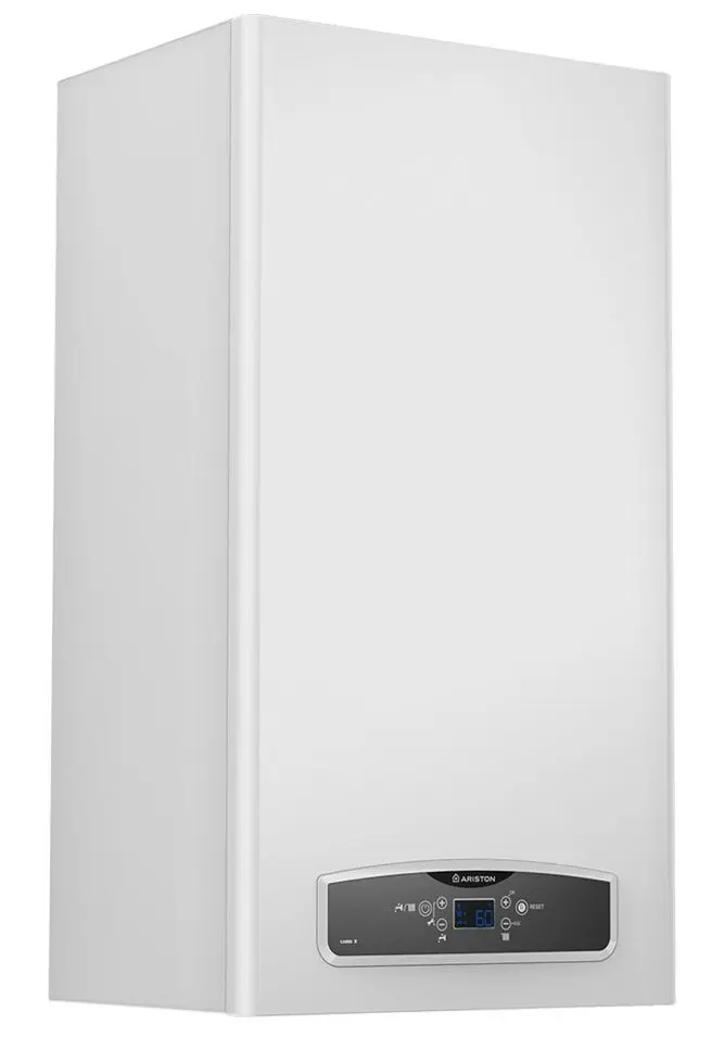 Газовый котел Ariston Cares X 24 FF - 5