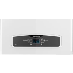 Газовый котел Ariston Cares X 24 FF Thumb
