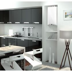 Газовый котел Ariston Cares X 24 FF Thumb