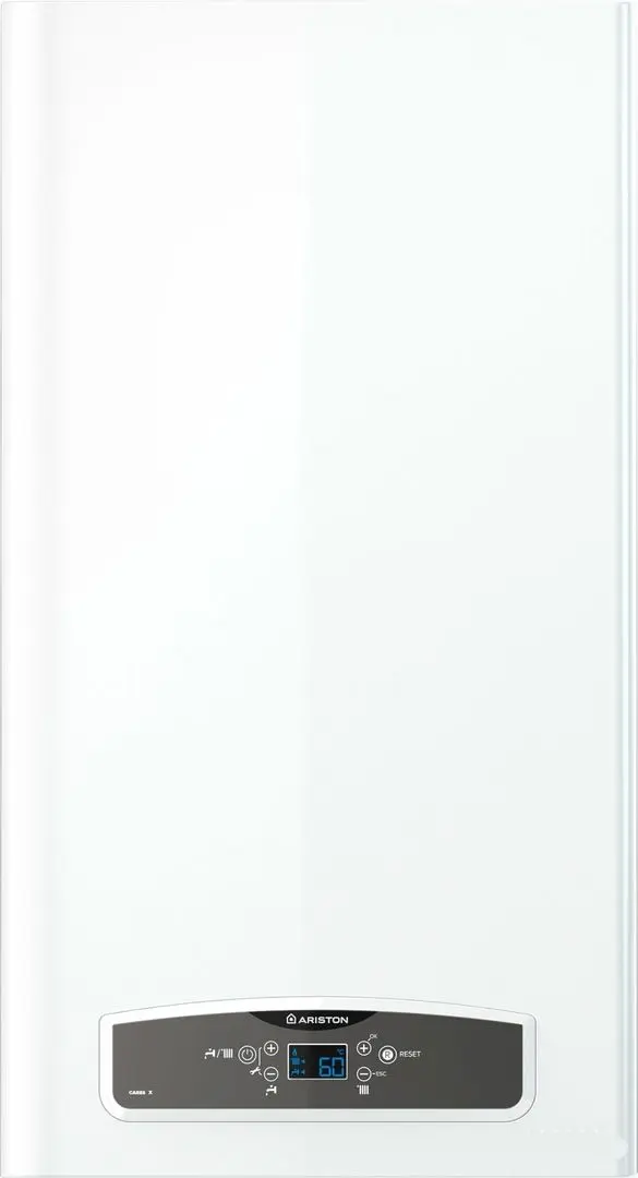 Газовый котел Ariston Cares X 24 FF