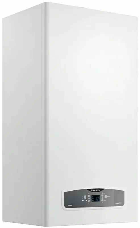 Cazan pe gaz Ariston Cares XC 24 FF