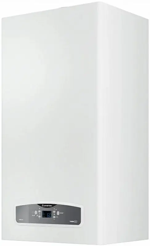 Cazan pe gaz Ariston Cares XC 24 FF