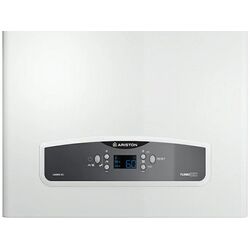 Cazan pe gaz Ariston Cares XC 24 FF Thumb