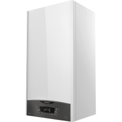 Газовый котел Ariston Clas One 24 TF (White) Thumb