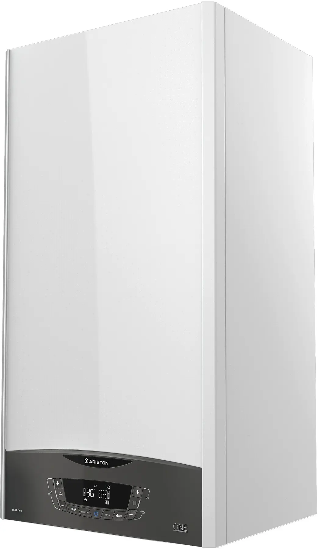 Газовый котел Ariston Clas One 24 TF (White)