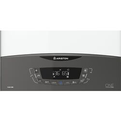 Газовый котел Ariston Clas One 30 FF (3301022) Thumb