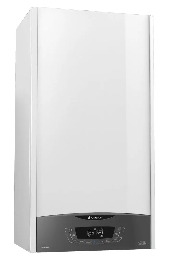 Газовый котел Ariston Clas One 30 FF (3301022)