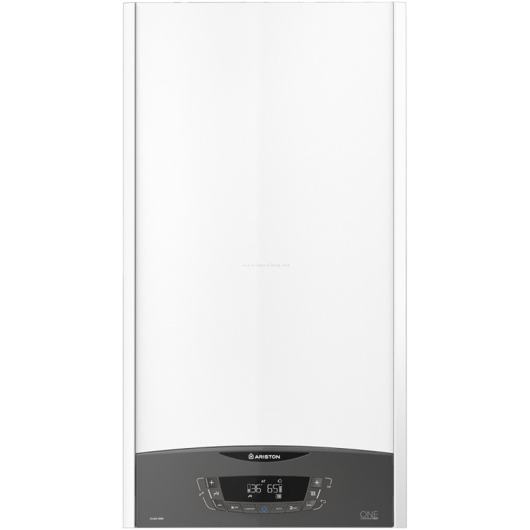 Газовый котел Ariston Clas One 30 TF (White)