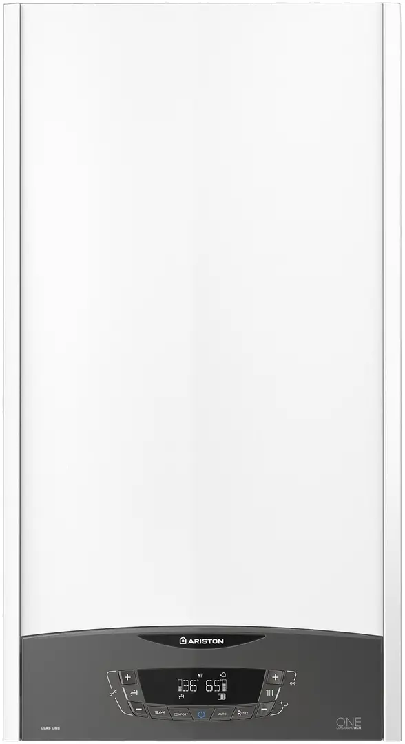 Cazan pe gaz Ariston Clas One 30 TF (White)
