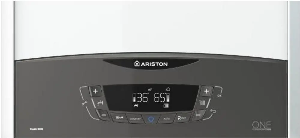 Газовый котел Ariston Clas One System 24 kW