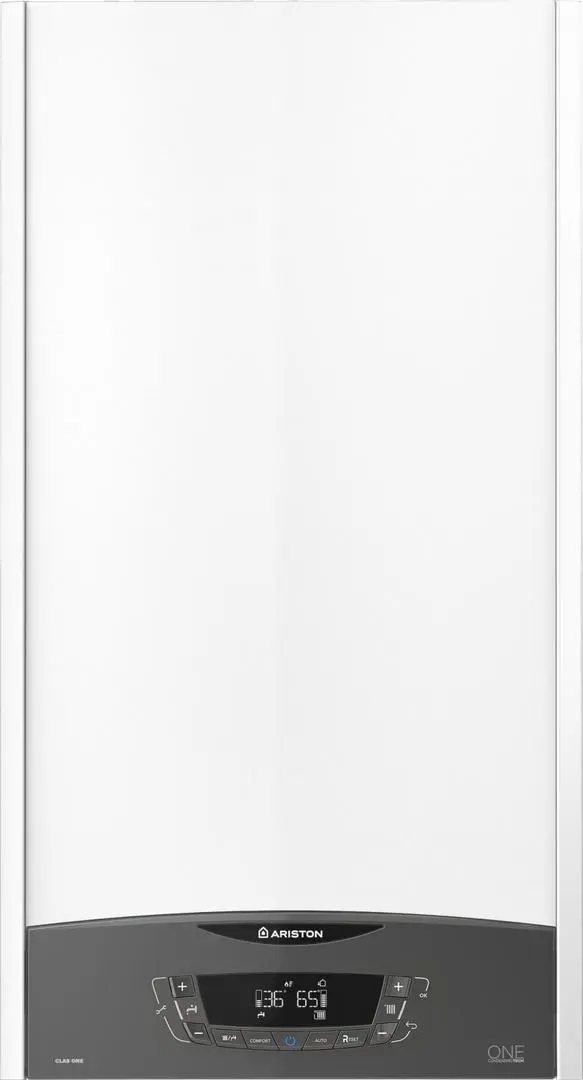 Газовый котел Ariston Clas One System 24 kW