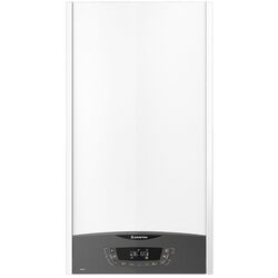 Газовый котел Ariston Clas One System 30/3301040 (White) Thumb