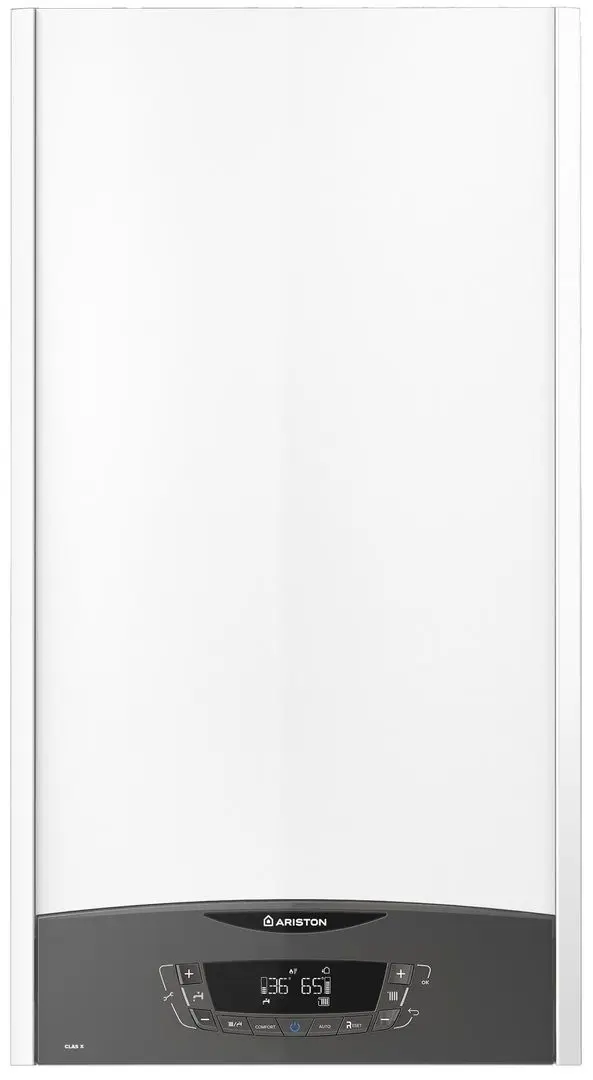 Газовый котел Ariston Clas One System 30/3301040 (White)