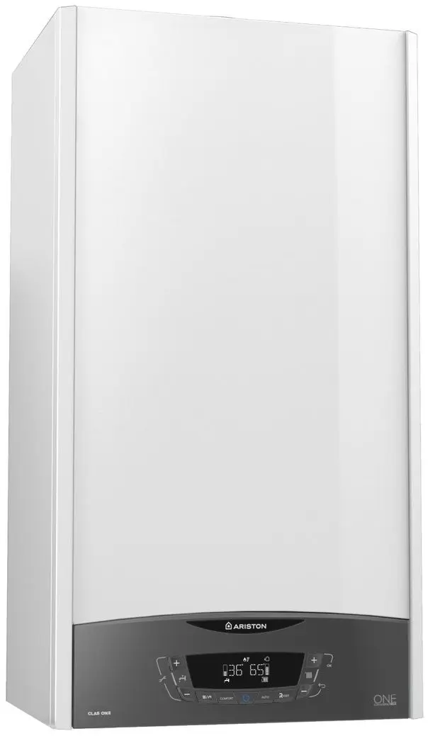 Газовый котел Ariston Clas One System 30/3301040 (White)