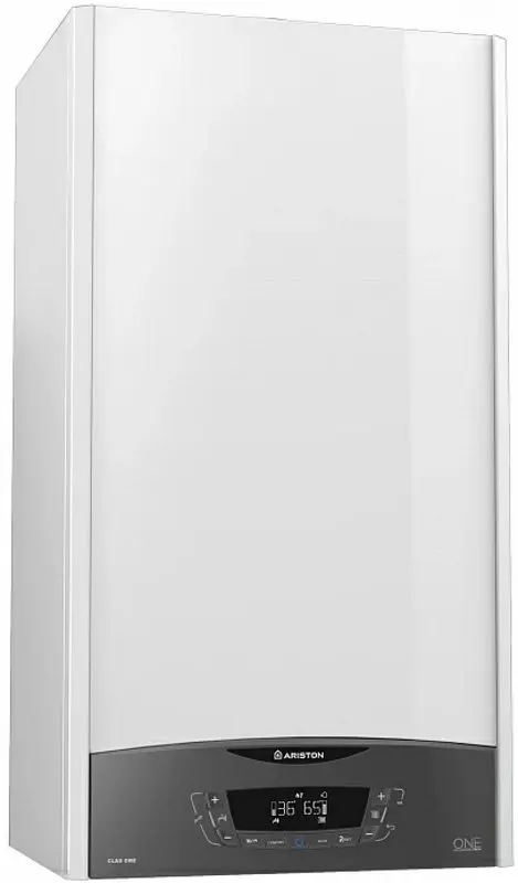 Газовый котел Ariston Clas ONE System 35