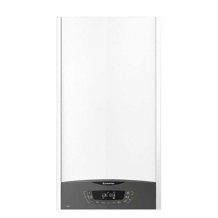 Ariston Clas X System 28 CF NG