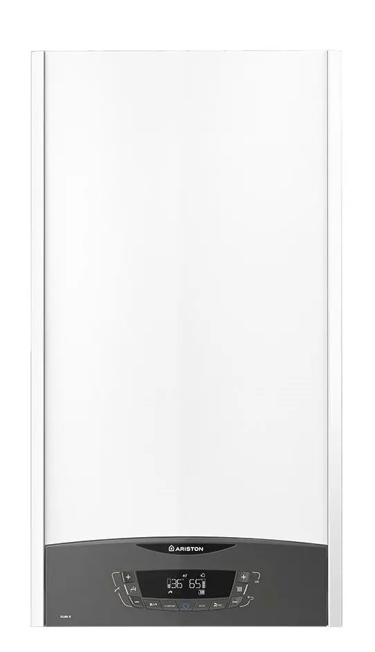 Cazan pe gaz Ariston Clas X System 28 CF NG (3300868)