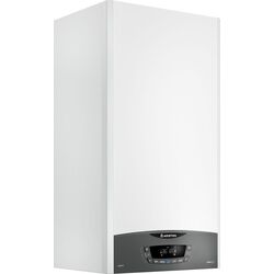 Газовый котел Ariston CLAS XC 24 FF NG (White) Thumb