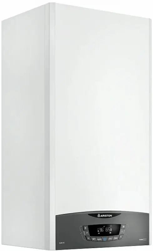 Cazan pe gaz Ariston Clas XC 28 FF