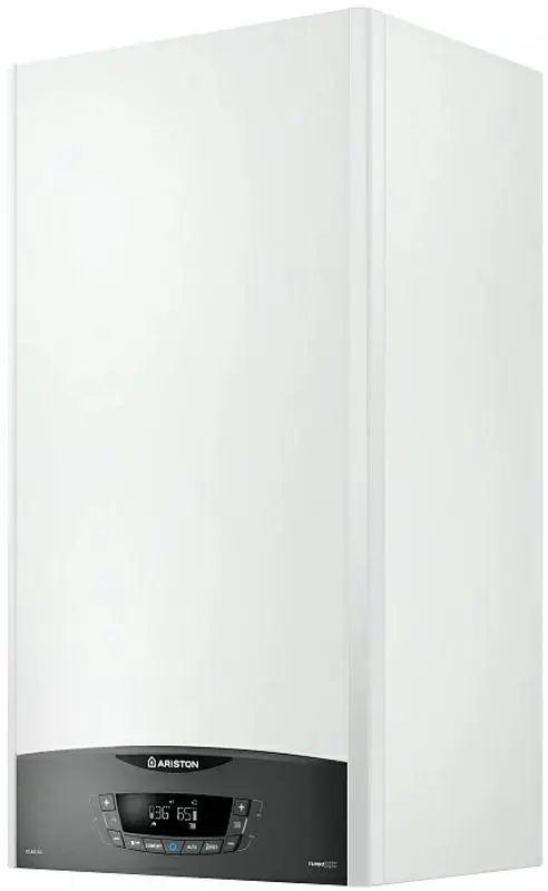 Cazan pe gaz Ariston Clas XC 28 FF