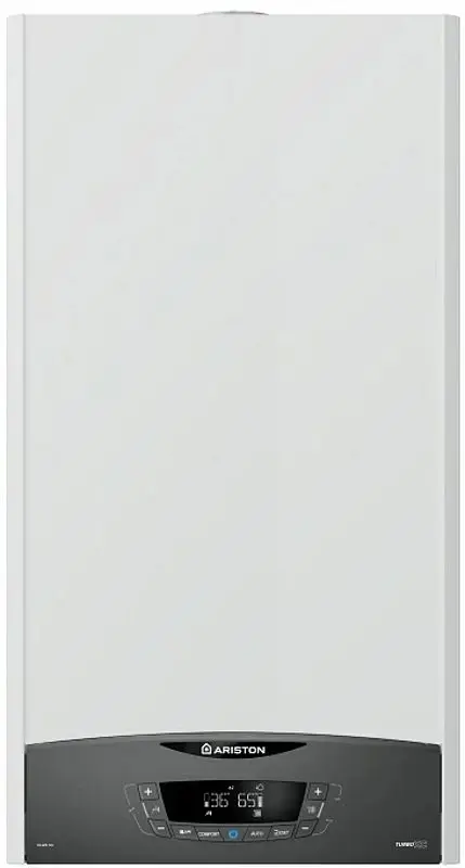 Cazan pe gaz Ariston Clas XC 28 FF