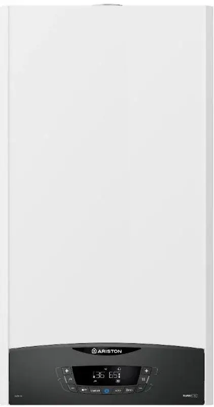 Cazan pe gaz Ariston Clas XC 35 FF