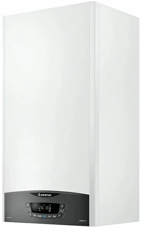 Газовый котел Ariston Clas XC System 24 FF