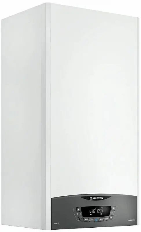 Cazan pe gaz Ariston Clas XC System 28 FF