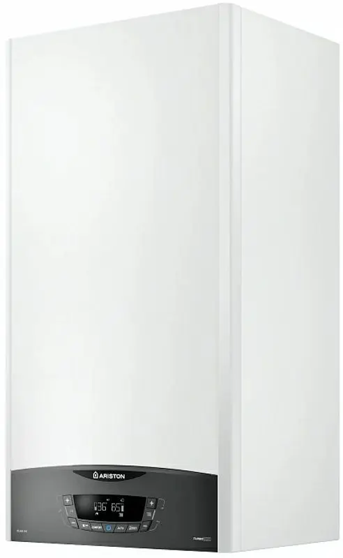 Cazan pe gaz Ariston Clas XC System 28 FF