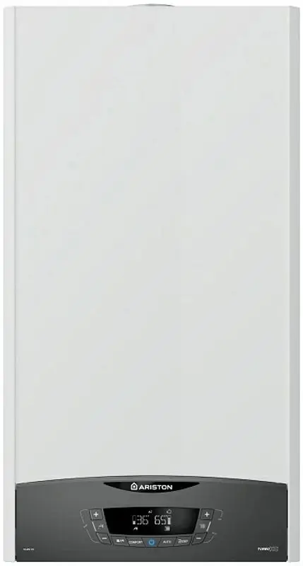 Cazan pe gaz Ariston Clas XC System 28 FF