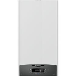 Газовый котел Ariston CLAS XC SYSTEM 32 FF (White/Gray) Thumb