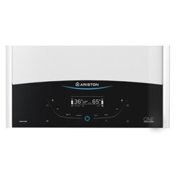 Газовый котел Ariston Genus One 35 (3301020) Thumb