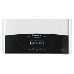 Газовый котел Ariston Genus One System 24 (3301027) Thumb