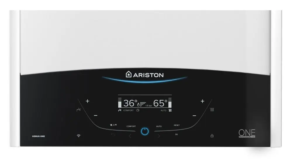 Газовый котел Ariston Genus One System 24 (3301027)