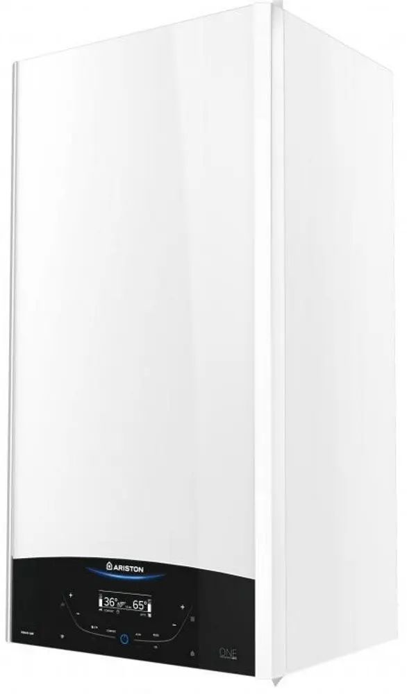 Cazan pe gaz Ariston Genus One System 30 kW