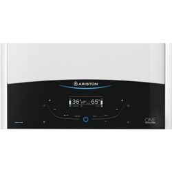 Cazan pe gaz Ariston Genus One System 30 kW Thumb