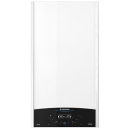 Cazan pe gaz Ariston Genus One System 30 kW