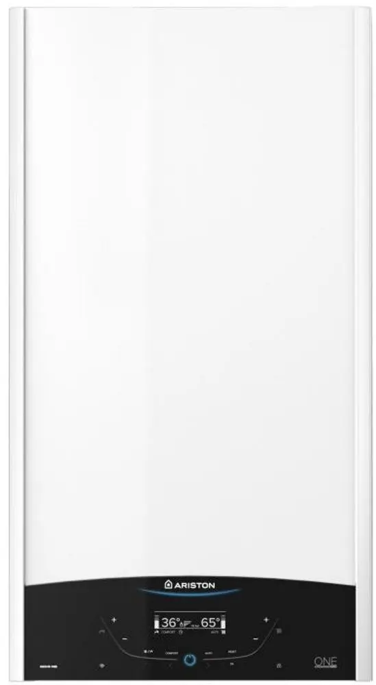 Cazan pe gaz Ariston Genus One System 30 kW