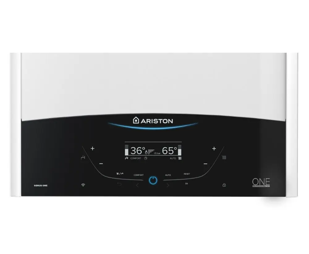 Cazan pe gaz Ariston Genus One System 35 (3301029)