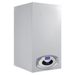 Cazan pe gaz Ariston Genus Premium Evo HP 100 kw (White)