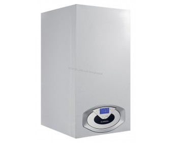 Газовый котел Ariston Genus Premium Evo HP 100 kw (White)