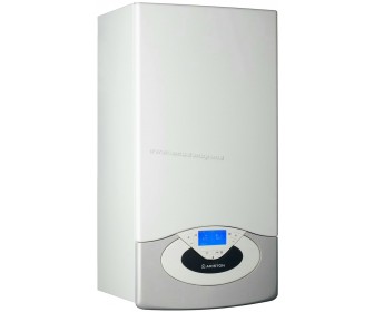 Газовый котел Ariston Genus Premium Evo HP 45 KW (White)