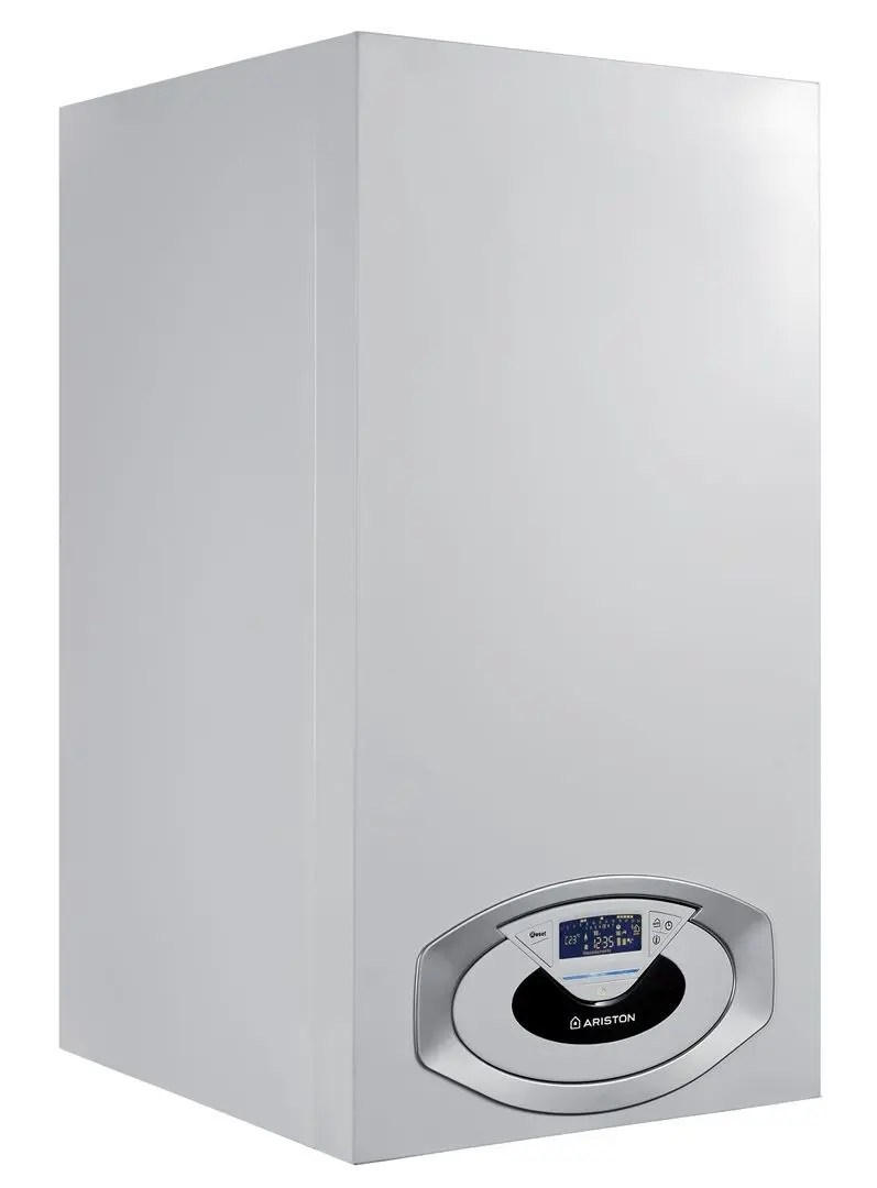 Газовый котел Ariston Genus Premium Evo HP 85