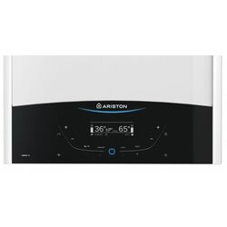 Cazan pe gaz Ariston Genus X 24 FF Thumb