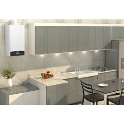 Cazan pe gaz Ariston Genus X 24 FF Thumb