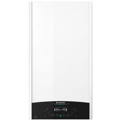 Cazan pe gaz Ariston Genus XC 24 FF NG (White)